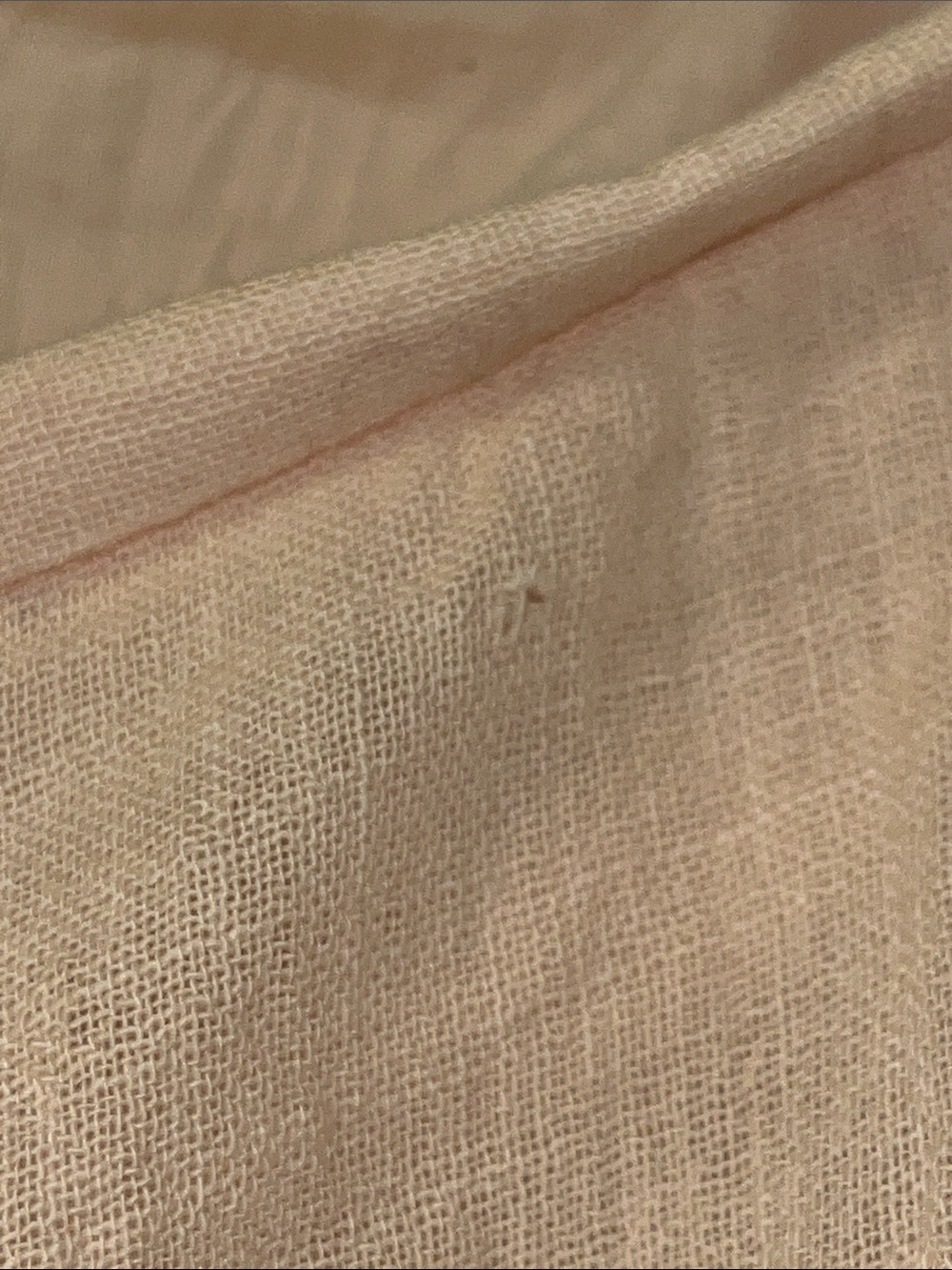 Ralph Lauren Pale Pink Tiered Ruffle Hem Maxi Skirt - Picture 4 of 6